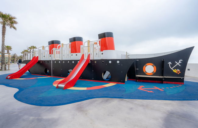 Les Terrasses du Levant - Foto 19