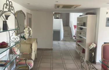 Villa avec piscine à Super Cannes - Foto 8