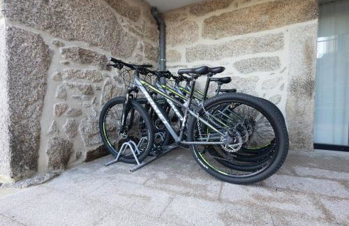 Casa Grande Gondomil com Campo de Padel, Piscina - Foto 20