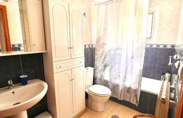 Blue Serena - Top floor overlooking the nature - Photo 18