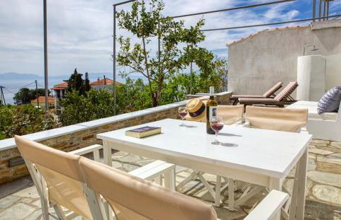 Villa Lemonia - Foto 15