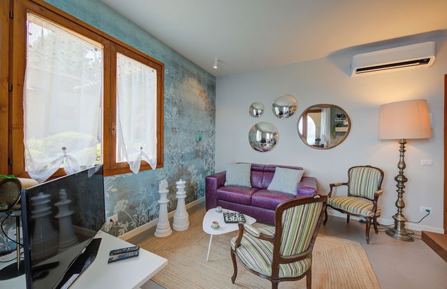 Pandora Lake View Stresa - Foto 12