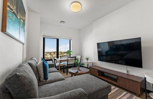 Furnished Luxury Apartment Close to Boston - Foto 43