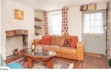 Snowdrop Cottage - Foto 4