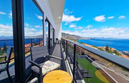 Azure Serenity Villa by LovelyStay - Foto 23