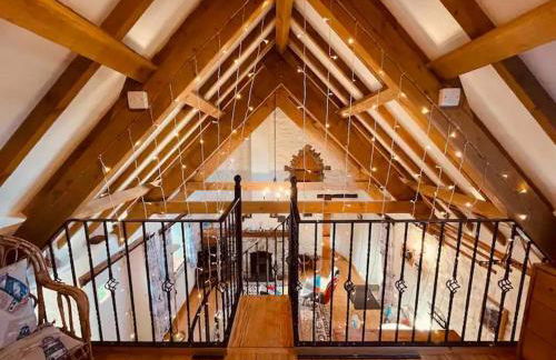 The Dairy @ Trefechan Wen - Photo 41