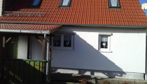 Holiday Home Fachwerkhaus mit Terrasse by Interhome - Foto 2