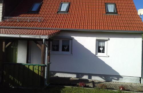 Holiday Home Fachwerkhaus mit Terrasse by Interhome - Photo 2