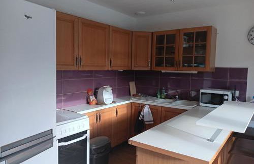 Studio 37 m2 - Photo 5