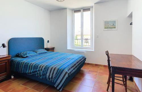 Le Héron Cendré - Appartement avec vue - Foto 6