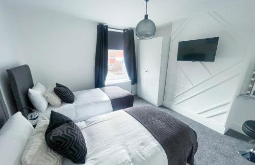 Tettenhall Village Townhouse - Foto 38