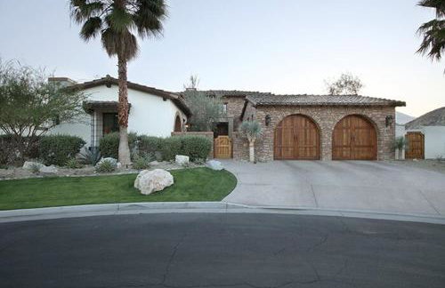 Stunning Rancho Mirage Hilltop Compound - Foto 30