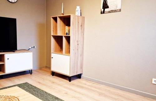 Holle - Land Holidays, Ferienwohnung mit schöner Aussicht - Foto 26