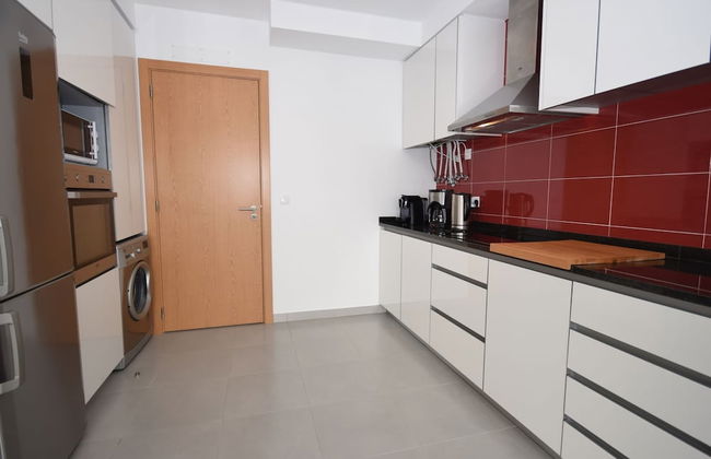 Holiday Home; Nazare Beach for Surfing - Foto 5