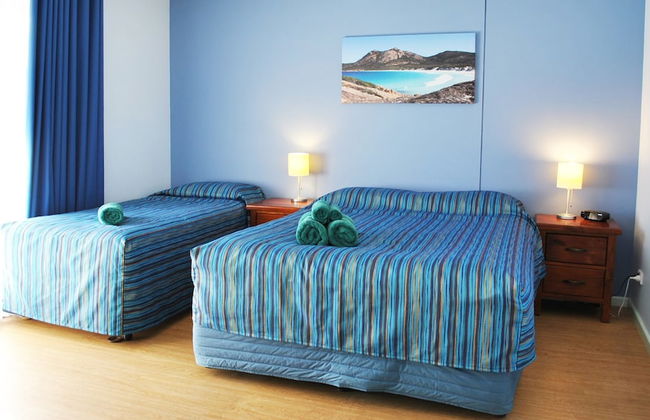 Driftwood Apartments - Foto 6