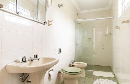 Chácara Privativa com Quadra de Beach Tennis - Foto 74