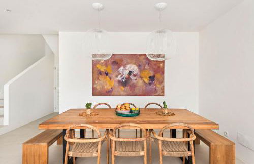 Villa Estrella - Canutells - Foto 29