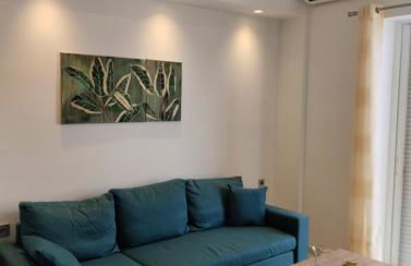 Ethereum City Αpartment - Suite - Foto 27