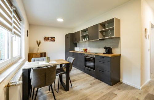 EifelComfort modernes Apartment in zentraler Lage - Foto 23