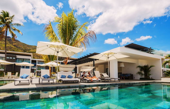 Latitude by Horizon Holidays - Photo 20