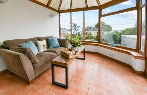 Blacksands Seaview Cottage, Aberdour - Foto 12