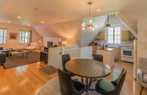 The Carriage House Loft - Foto 11