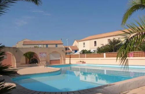 Mon Rooftop à la Plage - Foto 21