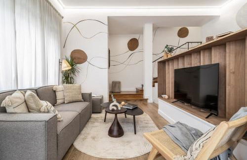 Formia - 2 bedrooms in Azca - Photo 17