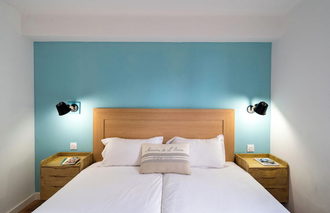 La Residence du Bailli - Foto 32