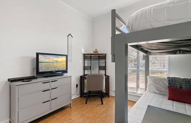 Ocean Breeze Cottage - Foto 14