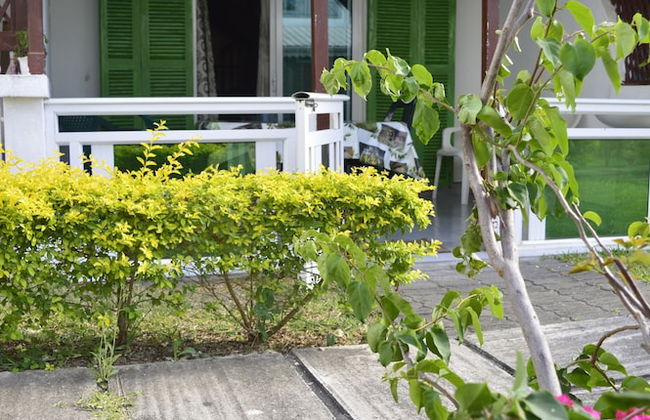 La Joliette Bungalow - Opposite Pereybere Beach - Foto 12