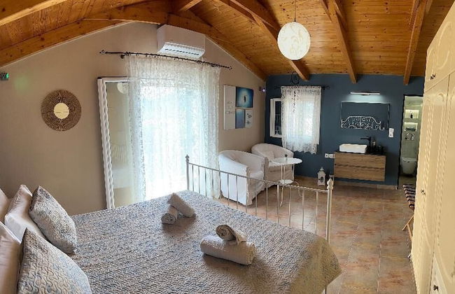 Villa Garden Star - Foto 5