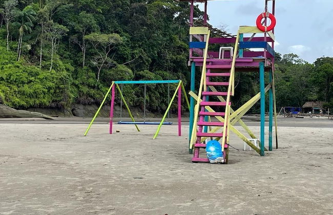 EDIFICIO REGATA INN - Photo 38