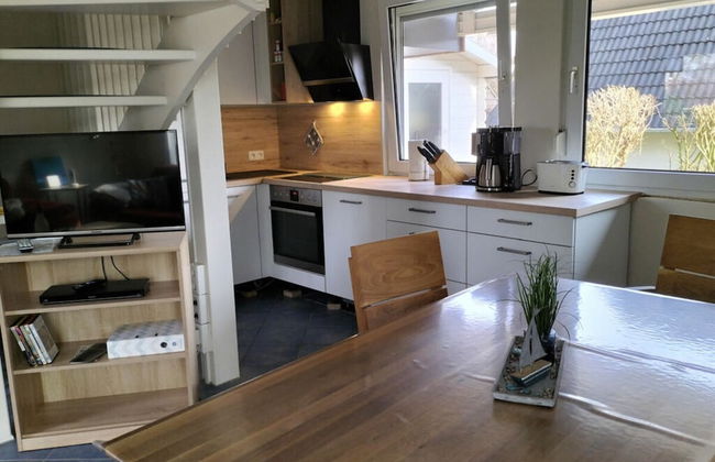 Holiday Home Meeresleuchten - Photo 6