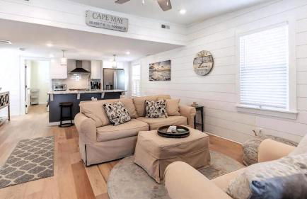 Little Cottage On Lafayette - Foto 6