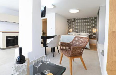 Apartments villa Ladini - Foto 47