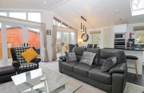 Waters Edge Lodge - Foto 8