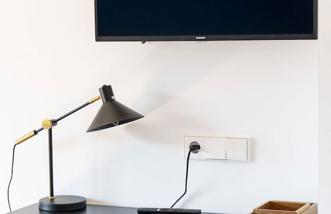 Caliu Apartments Barcelona - Camp Nou - Photo 8