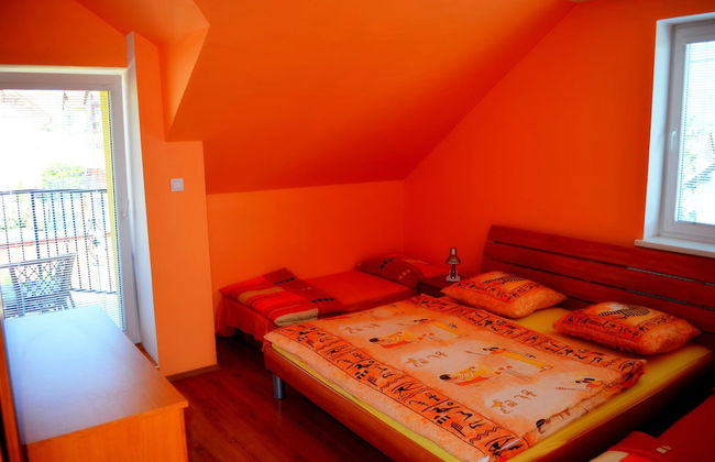 Apartmány Riviéra Liptov Bešeňová - Foto 8