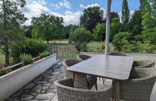 Maison confortable avec jardin privatif, internet, parking - FR-1-653-112 - Foto 27