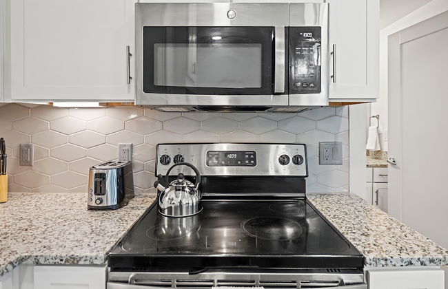 Placemakr Downtown Austin - Foto 56