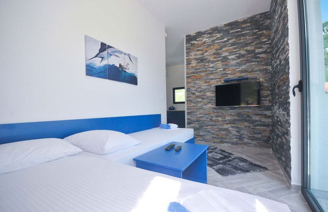 Apartments Jadranski Biser - Foto 55