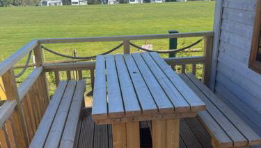 Shepherd hut - Foto 5