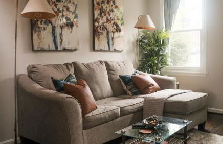 King Bed & Fenced Yard - Floyd's Freedom- Book Now! - Foto 22