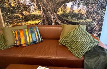 Apartment with a terrace Forest Home Lullula - Photo 1