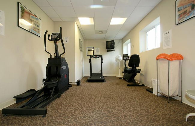 Swan Mountain Resort - Foto 54