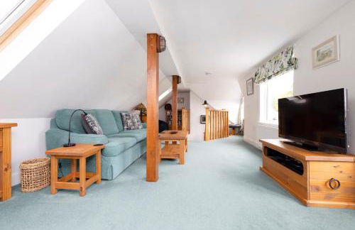 The Nest - Cosy Holiday Cottage - Photo 8