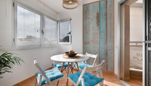 Ap Jarea Playa Sardina - Foto 4