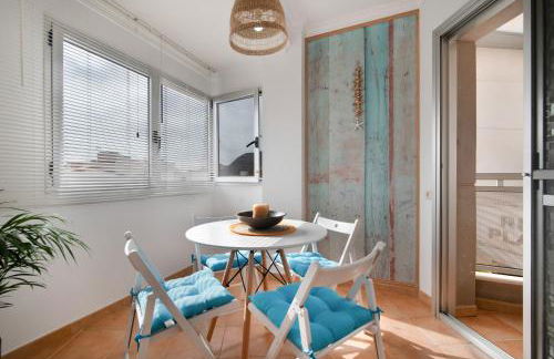 Ap Jarea Playa Sardina - Foto 4