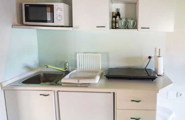 Green Garden Apartments Soklic - Foto 17